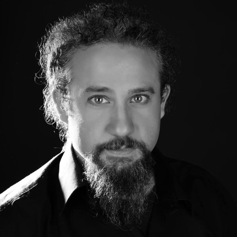 Altuğ Sami İÇİLENSU