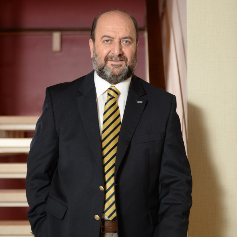 Melih KAYMAZ