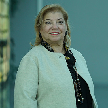 Dr. YONCA TOMAÇ TUNÇ