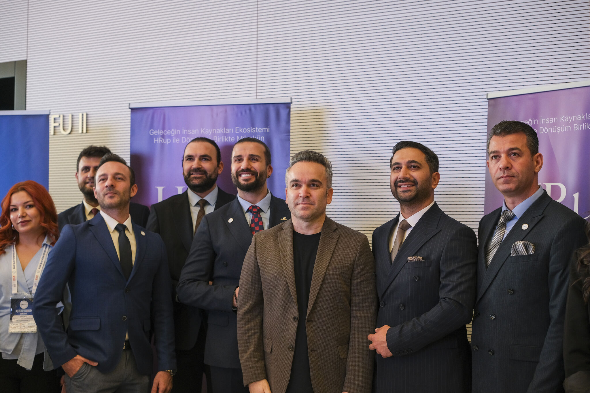 HRup Türkiye, İDAVİZYON – KOCAELİ Zirvesi’nde Yerini Aldı